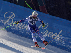 WCup Mens Downhill Skiing