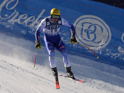 WCup Mens Downhill Skiing