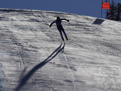 WCup Mens Downhill Skiing
