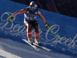WCup Mens Downhill Skiing