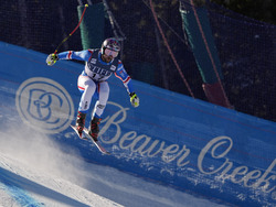 WCup Mens Downhill Skiing