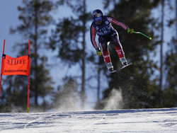 WCup Mens Downhill Skiing