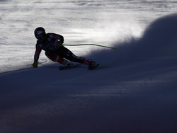 WCup Mens Downhill Skiing