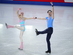 France Figure Skating