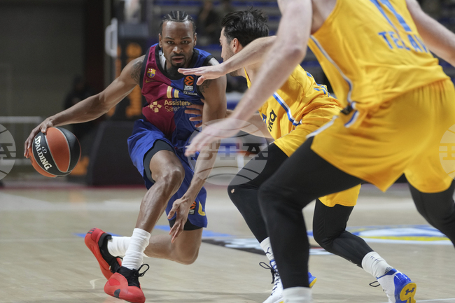 Евролигата разглежда предложенията за създаване на нова лига като заплаха за дългогодишните традиции на европейския баскетбол