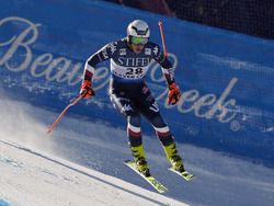 WCup Mens Downhill Skiing