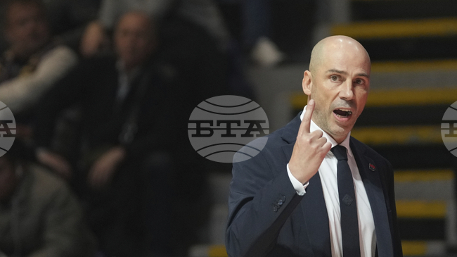 Треньорът Шави Паскуал се завръща начело на баскетболния Барселона