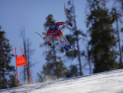 WCup Mens Downhill Skiing
