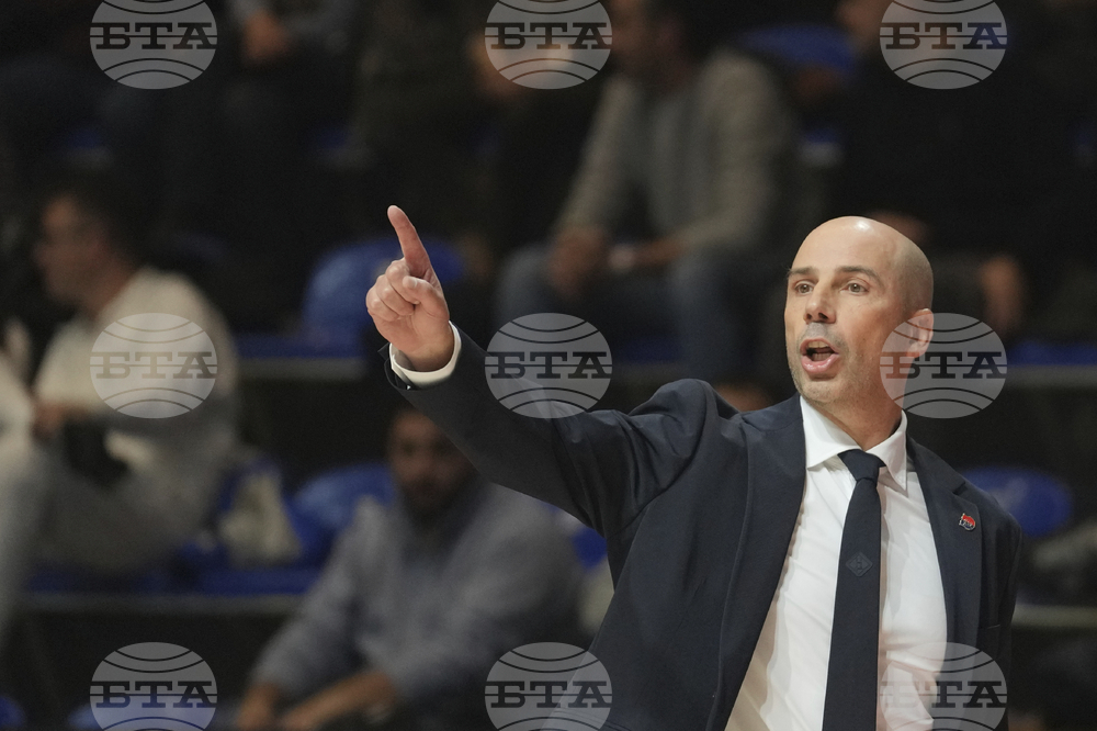 Испанецът Жоан Пенароя официално замени Желко Обрадович начело на баскетболния Партизан