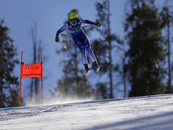 WCup Mens Downhill Skiing