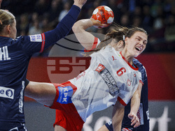 Handball Women's Euro