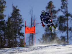 WCup Mens Downhill Skiing