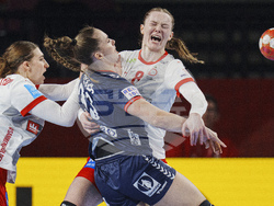 Handball Women's Euro