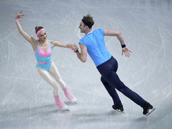France Figure Skating