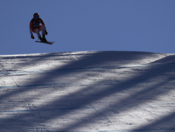 WCup Mens Downhill Skiing