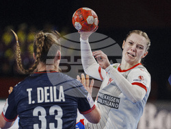 Handball Women's Euro