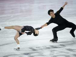 France Figure Skating