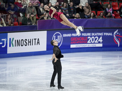 France Figure Skating