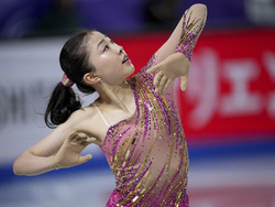France Figure Skating