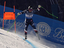WCup Mens Downhill Skiing