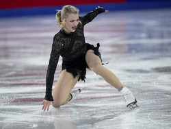 France Figure Skating