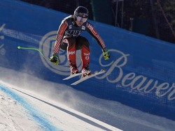 WCup Mens Downhill Skiing