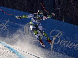WCup Mens Downhill Skiing