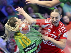 Handball Women's Euro