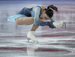 France Figure Skating