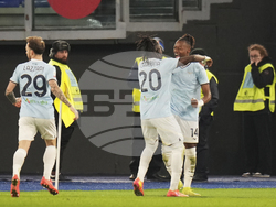 Italy Italian Cup Soccer