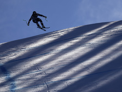 WCup Mens Downhill Skiing
