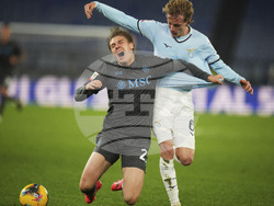 Italy Italian Cup Soccer