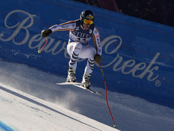 WCup Mens Downhill Skiing