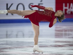 France Figure Skating