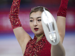 France Figure Skating
