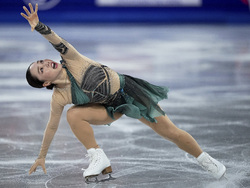 France Figure Skating