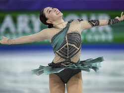 France Figure Skating