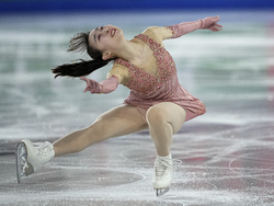 France Figure Skating