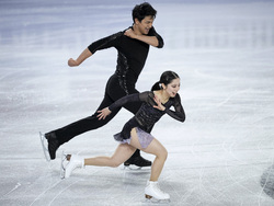 France Figure Skating
