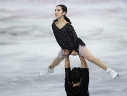 France Figure Skating