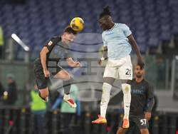 Italy Italian Cup Soccer