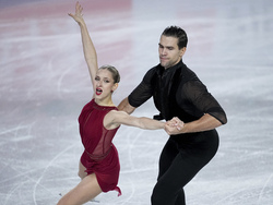 France Figure Skating