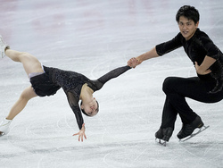France Figure Skating