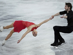 France Figure Skating