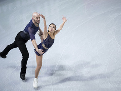France Figure Skating