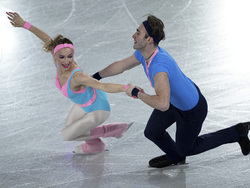 France Figure Skating