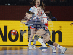 Handball Women's Euro