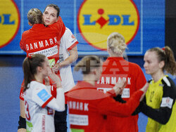 Handball Women's Euro