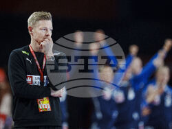 Handball Women's Euro