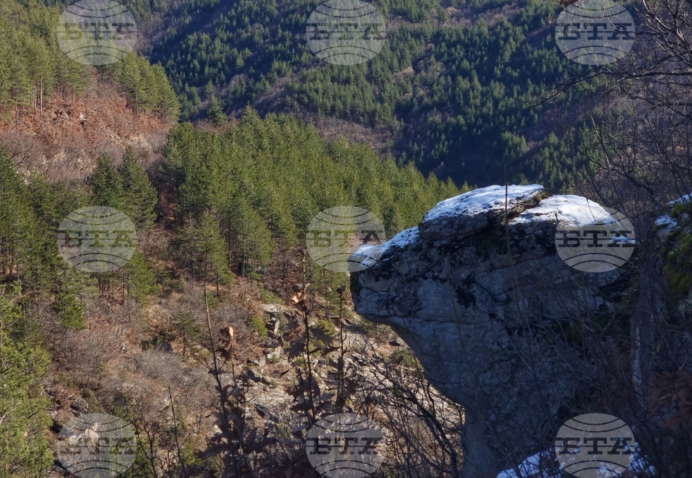 Отлични са условия за туризъм в планините, съобщиха от ПСС